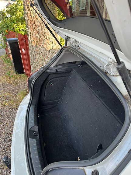 BMW 120d 8 of 9