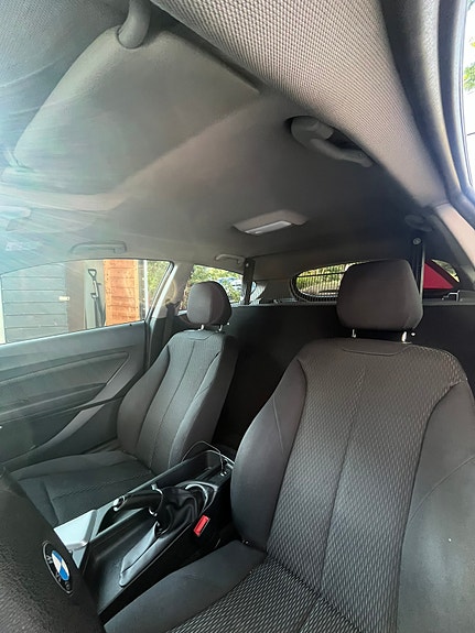 BMW 120d 5 of 9