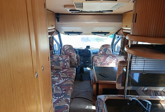Iveco Laika 3 of 8