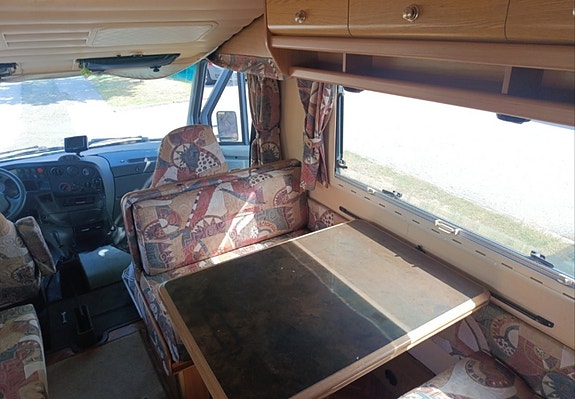 Iveco Laika 7 of 8