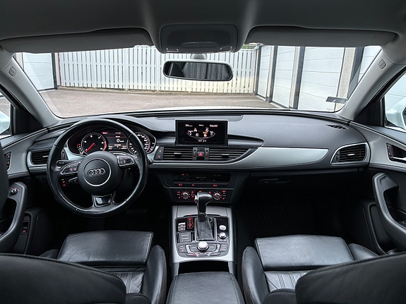 Audi A6 7 of 11