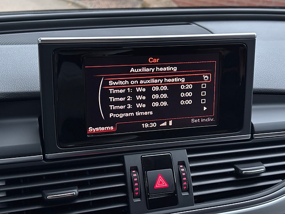 Audi A6 11 of 11