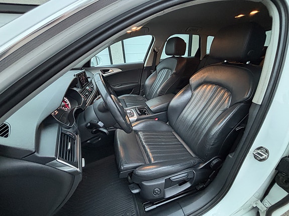 Audi A6 5 of 11