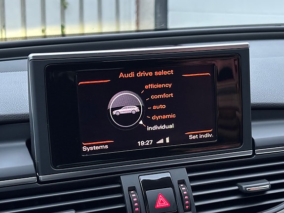 Audi A6 10 of 11