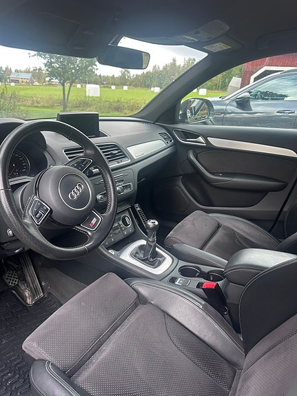 Audi Q3 5 of 9