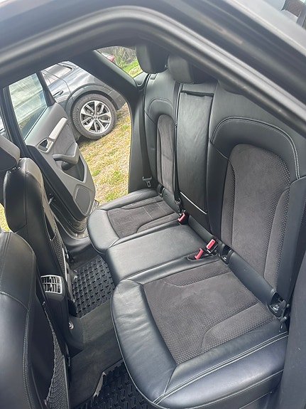 Audi Q3 7 of 9