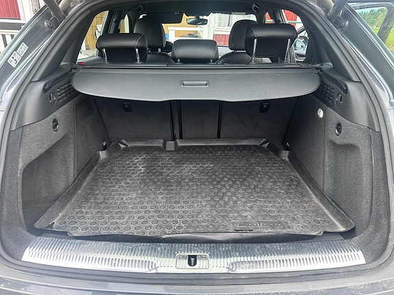 Audi Q3 9 of 9
