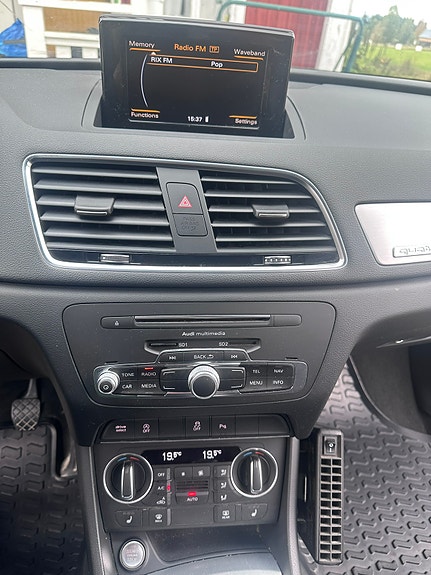 Audi Q3 8 of 9
