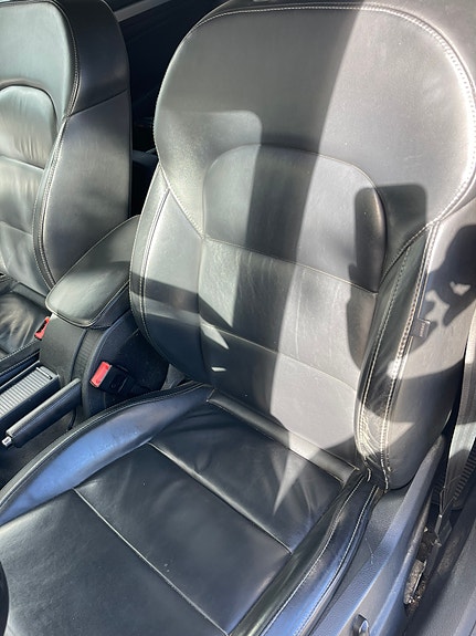 Skoda Superb 4 of 5