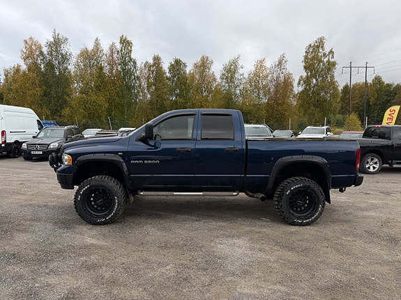 Dodge RAM 2500 4 of 8