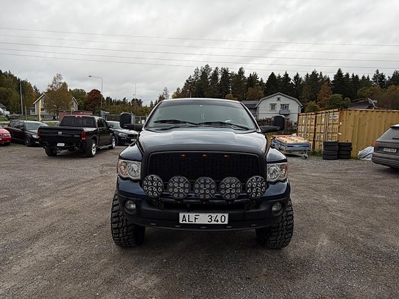 Dodge RAM 2500 7 of 8