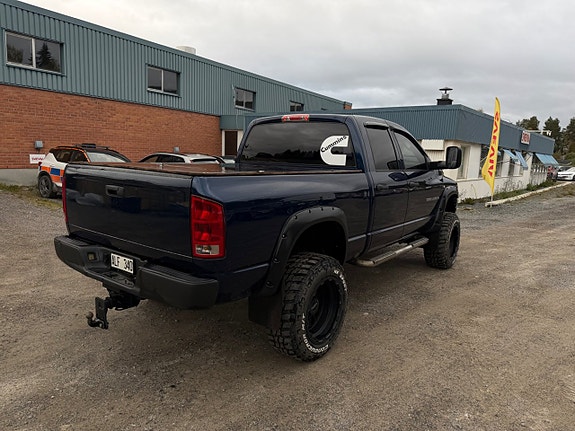 Dodge RAM 2500 6 of 8