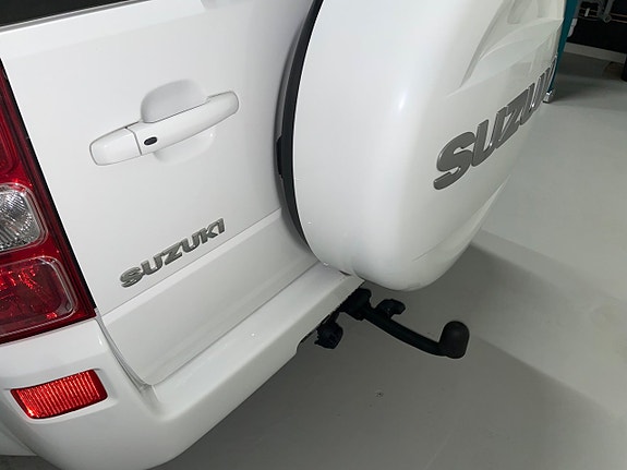Suzuki Grand Vitara 6 of 30