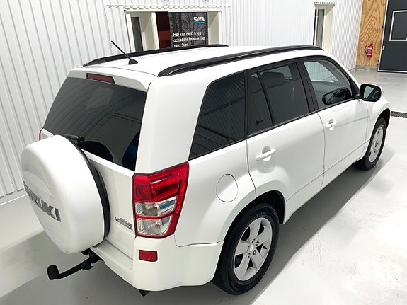 Suzuki Grand Vitara 9 of 30