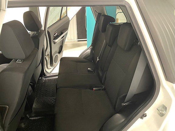 Suzuki Grand Vitara 20 of 30