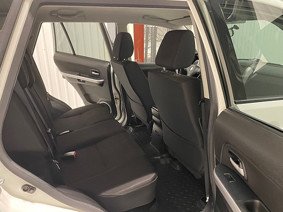 Suzuki Grand Vitara 18 of 30