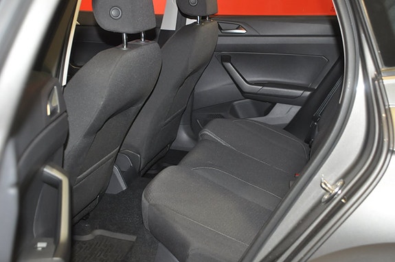 Volkswagen Polo 10 of 20
