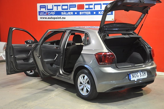 Volkswagen Polo 12 of 20