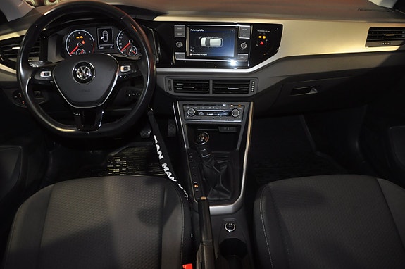 Volkswagen Polo 6 of 20
