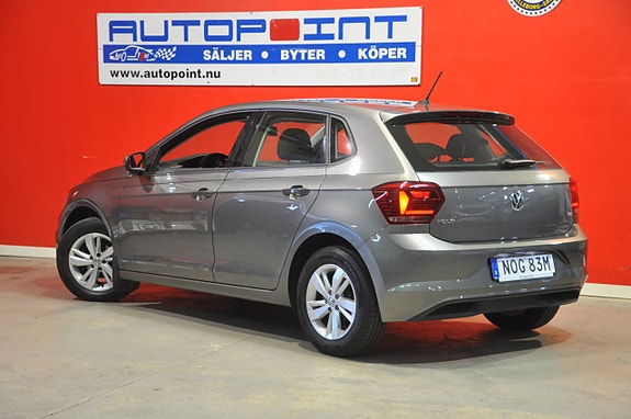 Volkswagen Polo 3 of 20