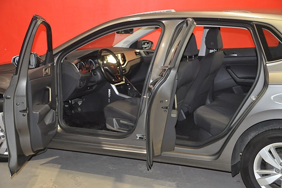 Volkswagen Polo 11 of 20