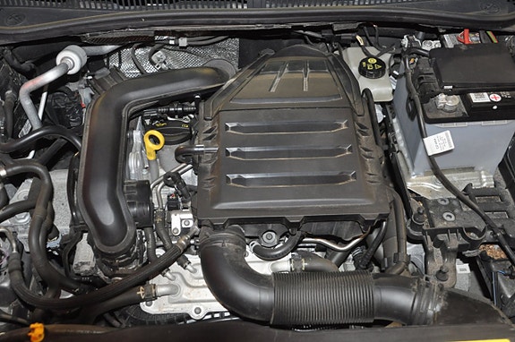 Volkswagen Polo 18 of 20
