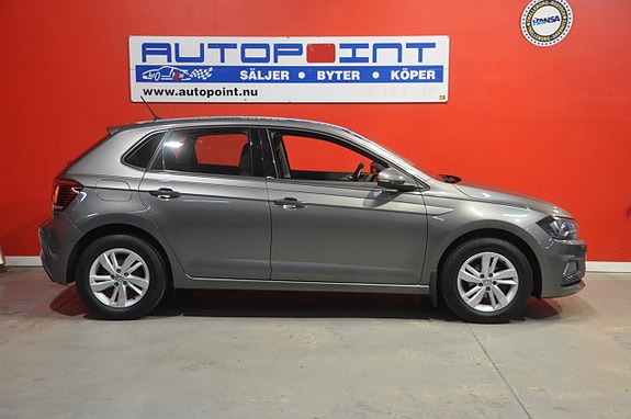 Volkswagen Polo 2 of 20