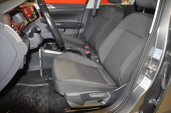 Volkswagen Polo 9 of 20