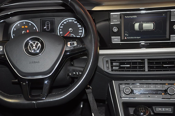 Volkswagen Polo 7 of 20