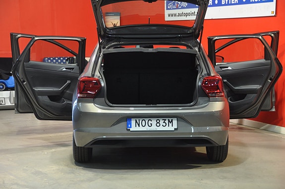 Volkswagen Polo 13 of 20