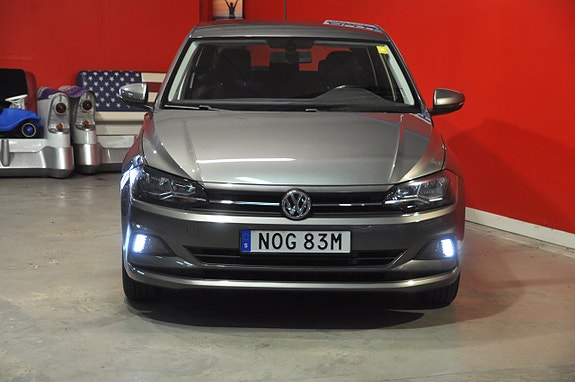 Volkswagen Polo 5 of 20
