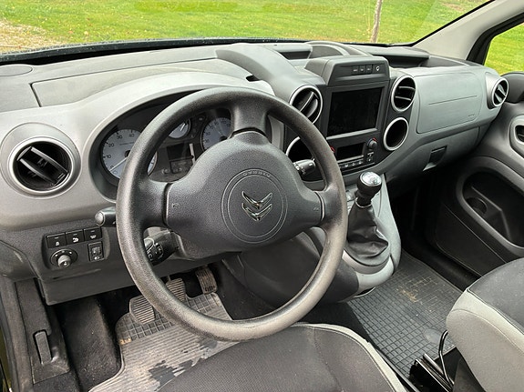 Citroen Berlingo 3 of 7