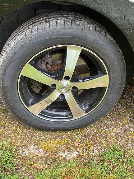 Citroen Berlingo 7 of 7