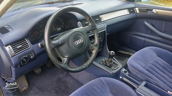 Audi A6 3 of 8