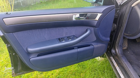 Audi A6 7 of 8