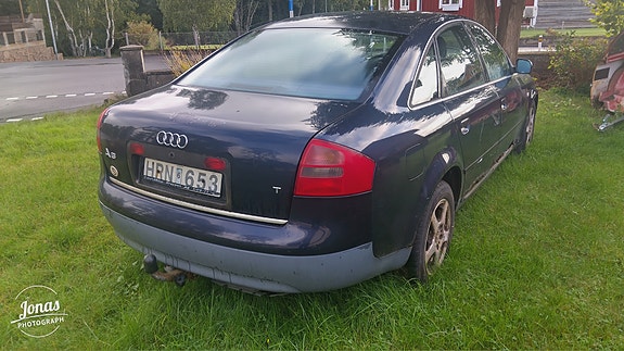 Audi A6 5 of 8