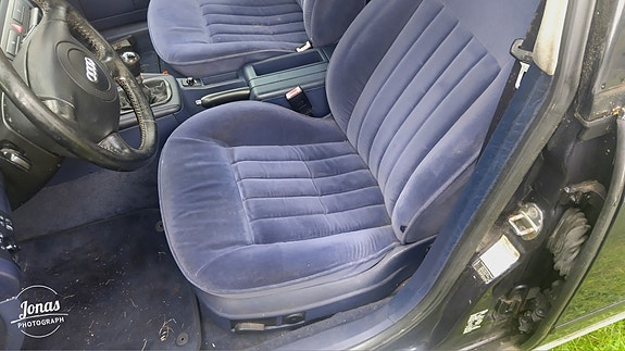Audi A6 2 of 8