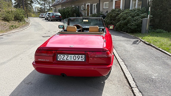 Alfa Romeo Spider 6 of 13