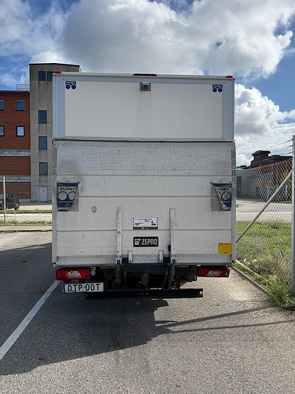 Ford Transit 4 of 7
