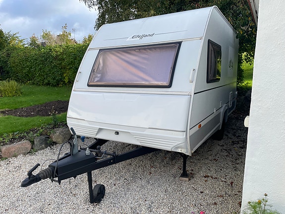 Knaus Eifelland Holliday 395 5 of 10