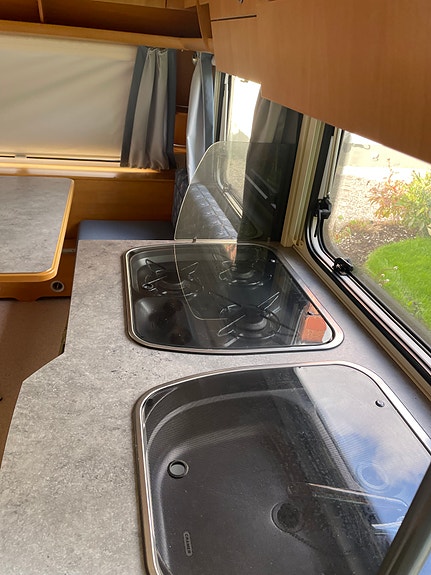 Knaus Eifelland Holliday 395 10 of 10