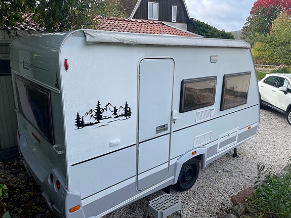 Knaus Eifelland Holliday 395 3 of 10