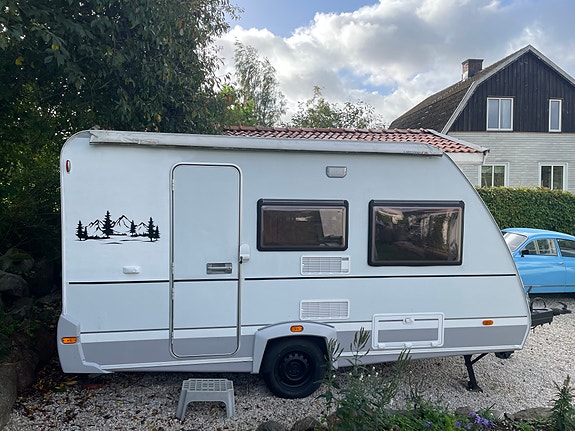 Knaus Eifelland Holliday 395 4 of 10
