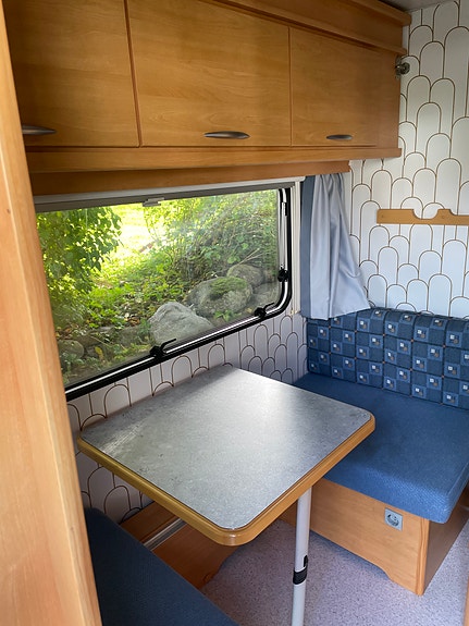 Knaus Eifelland Holliday 395 7 of 10