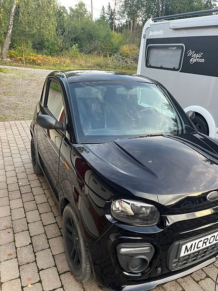 Microcar 2 of 3