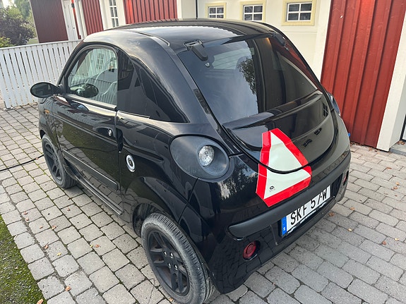 Microcar 3 of 3