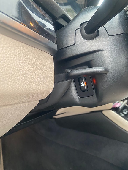 BMW 520d 10 of 12
