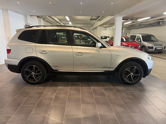 BMW X3 7 of 17