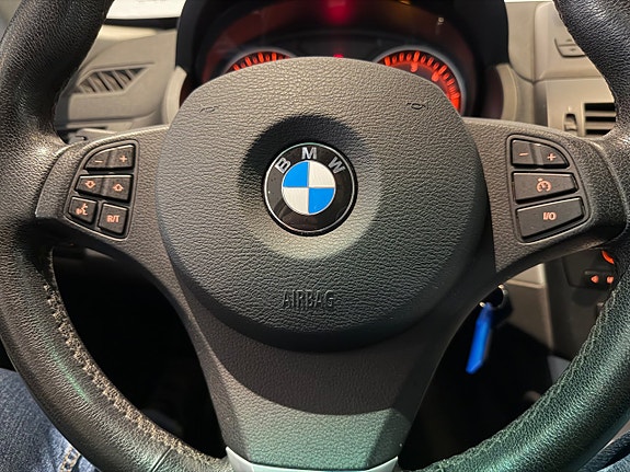 BMW X3 14 of 17