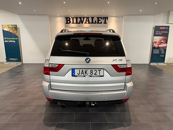 BMW X3 6 of 17
